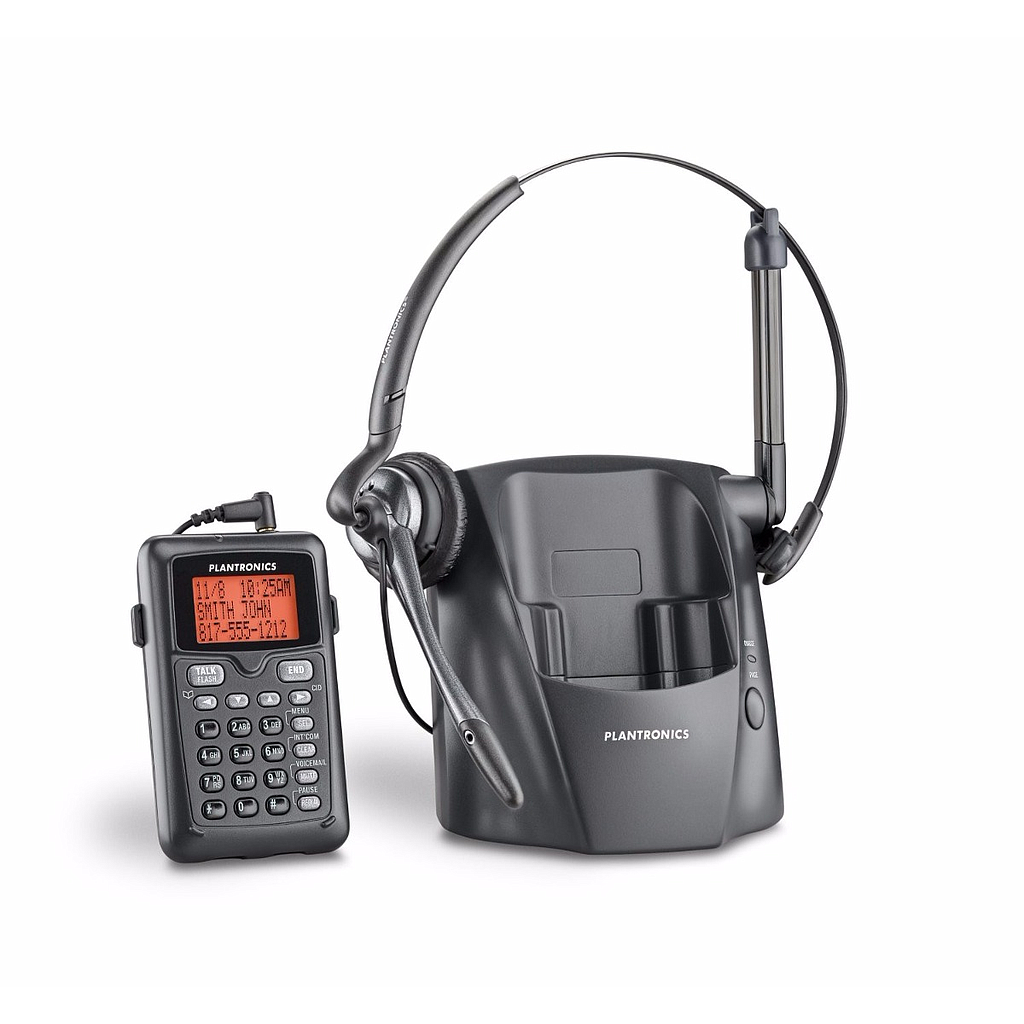 Diadema plantronics on sale ct14