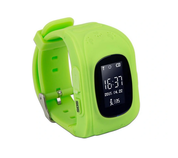 Gps smartwatch for kid store