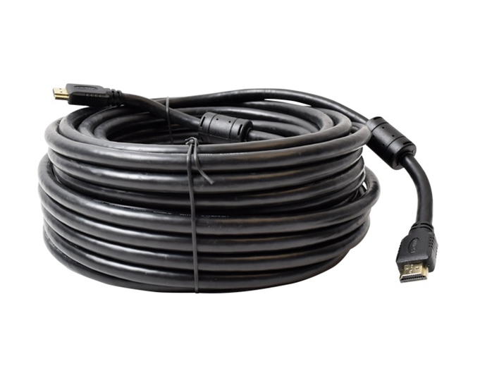 Longitud maxima cable hdmi store