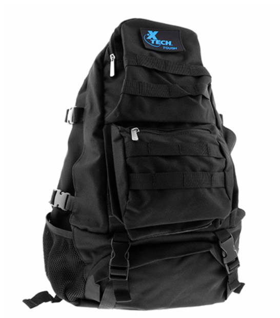 Mochila tactica para laptop 2025