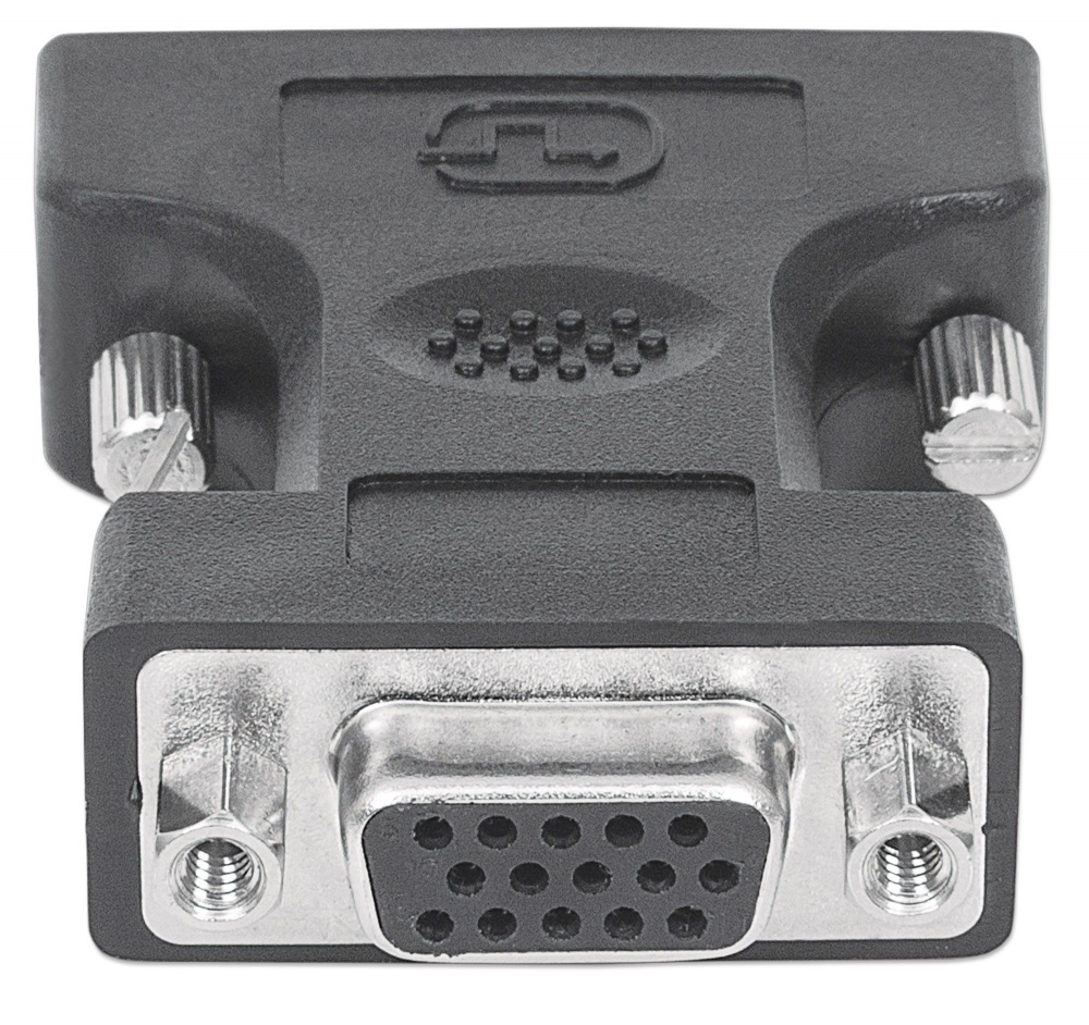 Adaptador Dvi A&D 29M - Hd15H