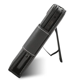 Funda Protectora POV con Teclado USB para Tabletas de 10"