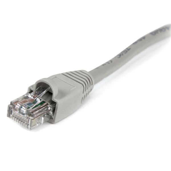 Divisor de Red RJ45, 1 Macho a 2 Hembras, Cat 5E, STARTECH RJ45SPLITTER
