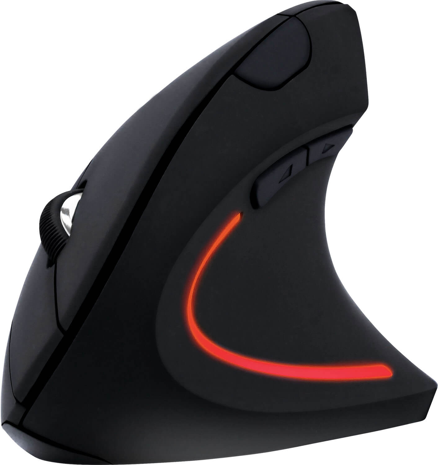 Ratón (Mouse) Óptico Modelo M310, Inalámbrico (USB), Hasta 1600 DPI, Color Negro, ACTECK AC-923101
