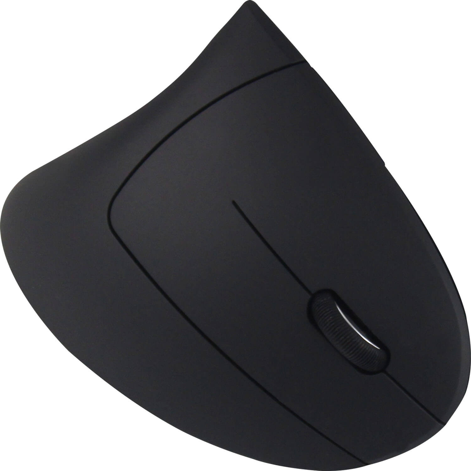 Ratón (Mouse) Óptico Modelo M310, Inalámbrico (USB), Hasta 1600 DPI, Color Negro, ACTECK AC-923101