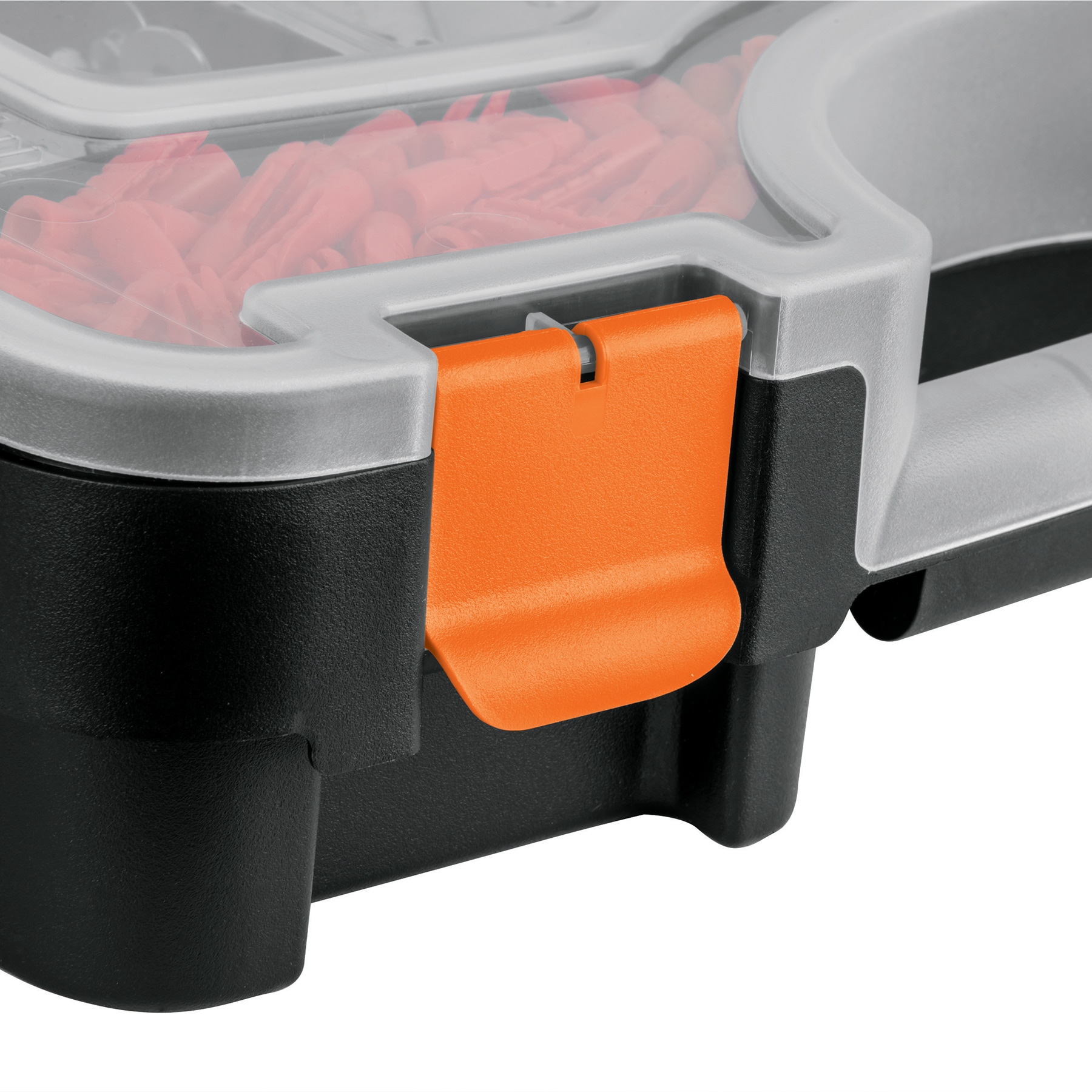 Organizador con  17 Compartimentos, ORG-17X