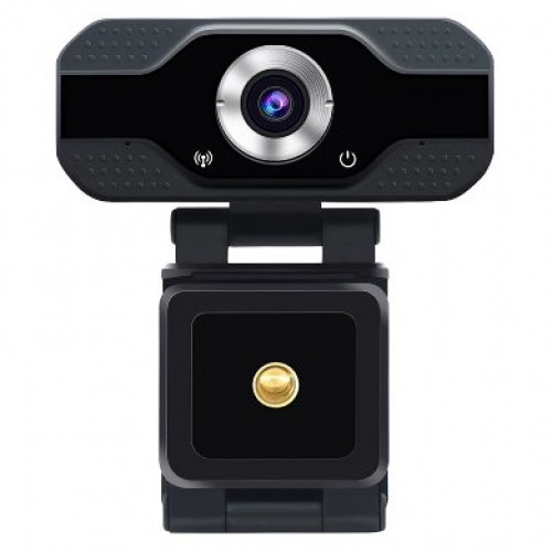 Cámara Web, Video Full HD 1080p, 2.0MP, Micrófono Integrado, USB, BROBOTIX 651312