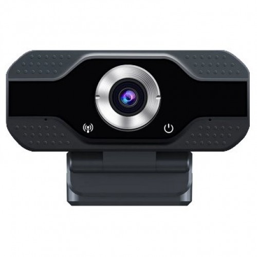 Cámara Web, Video Full HD 1080p, 2.0MP, Micrófono Integrado, USB, BROBOTIX 651312