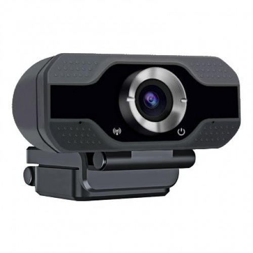 Cámara Web, Video Full HD 1080p, 2.0MP, Micrófono Integrado, USB, BROBOTIX 651312