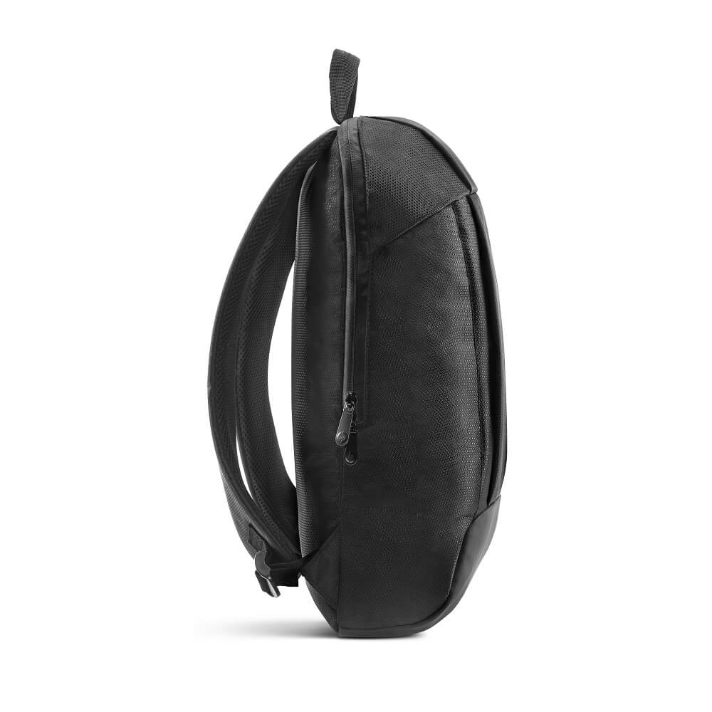 Mochila LED Reflective para Laptop de hasta 15.6", Color Negro, HP 8MF31LA#ABM
