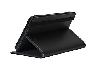 Funda y Soporte Universal Targus para Tabletas de 7"