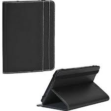 Funda y Soporte Universal Targus para Tabletas de 7"