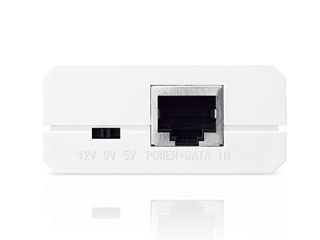 TP-LINK Kit del Adaptador de Alimentación a través de Ethernet (PoE),