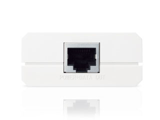 TP-LINK Kit del Adaptador de Alimentación a través de Ethernet (PoE),