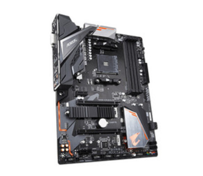 B450 AORUS ELITE mf2