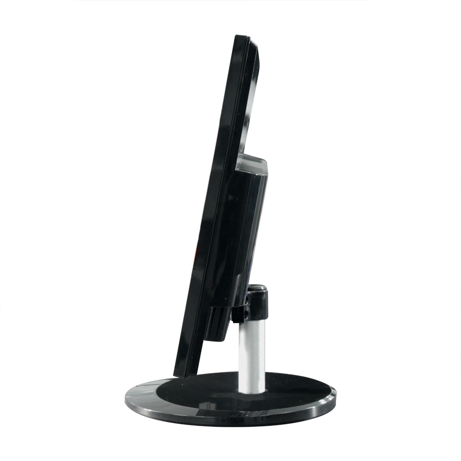  Monitor LED 219.5", Resolución 1600 x 900, 5 ms, 60 Hz, VGA / HDMI, Negro, GHIA MG2020