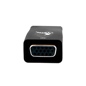 Adaptador de Video HDMI - VGA (M-H), XTECH XTC-361