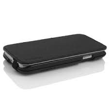 Funda Incipio Tipo Cartera Wallet Case para Samsung Galaxy S4 Negro / 814523243949