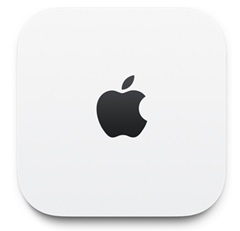 AirPort Time Capsule - 2 TB