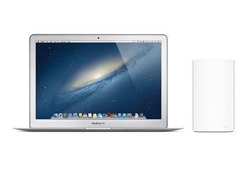 AirPort Time Capsule - 2 TB