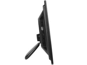 Portarretrato Blusens D8, LCD de 10", bocinas integradas