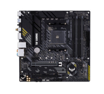 TUF GAMING B550M-PLUS mf2
