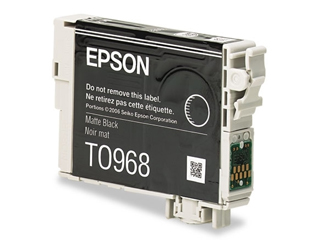 Cartucho Epson Negro Mate para R2880 96