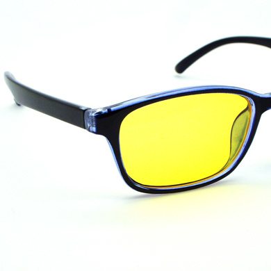 Lentes Anti reflejantes (Anti radiación), Infantiles, Color Rosa / Aqua, BROBOTIX 651862 (copia)