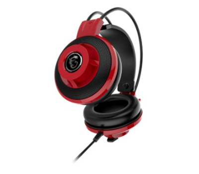 DS501 GAMING HEADSET mf1