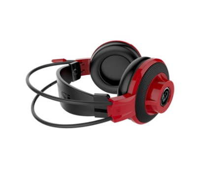 DS501 GAMING HEADSET mf2