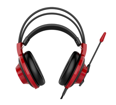 DS501 GAMING HEADSET mf4