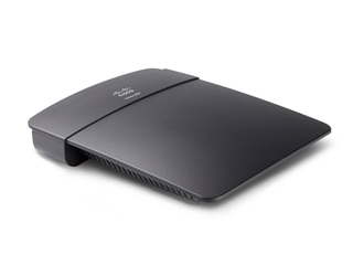 Router Linksys E900-LA 802.11N 300MBPS, Fast Ethernet(10/100 MBPS) Antenas 2X2.