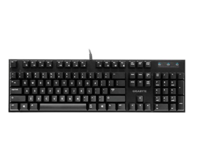 GK-FORCE K81  mf2