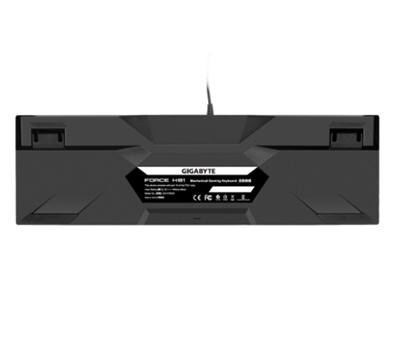GK-FORCE K81  mf3