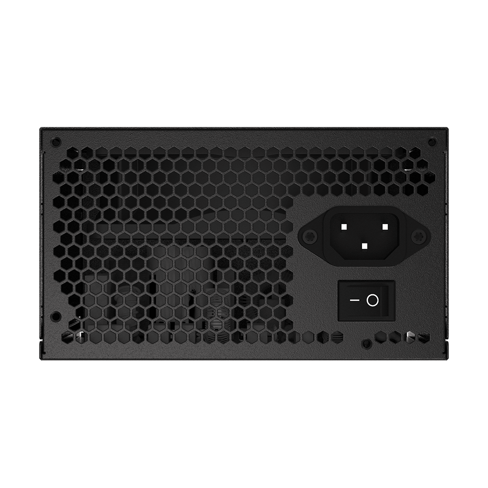 Fuente de Poder Certificada P450B, 450W, ATX, 80 Plus Bronze, GIGABYTE GP-P450B