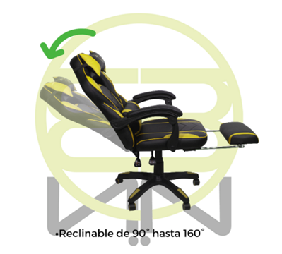 CH-GAMERYELLOW mf3