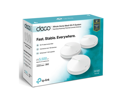 DECO M5 (3-PACK) mf2