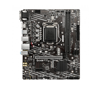 H410M PRO mf3