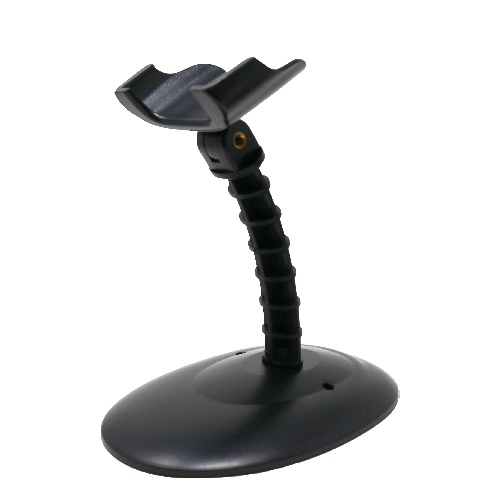 Escáner de Códigos de Barras (Lector de Códigos), Alámbrico, USB, 1D / 2D, Incluye Base, 3NSTAR SC402