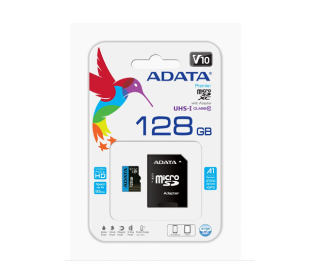 AUSDX128GUICL10A1-RA1 mf3