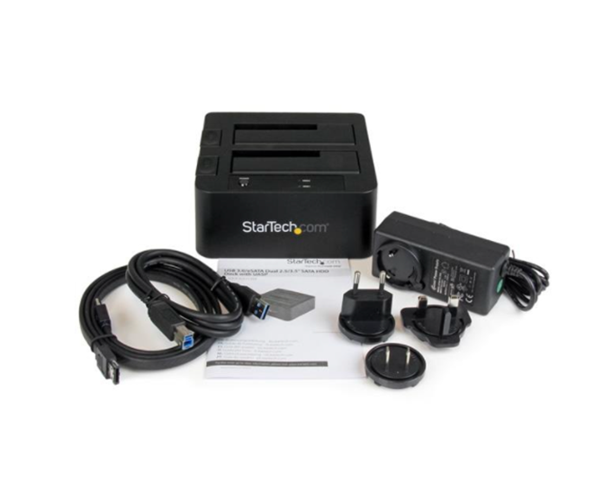 SDOCK2U33EB mf5