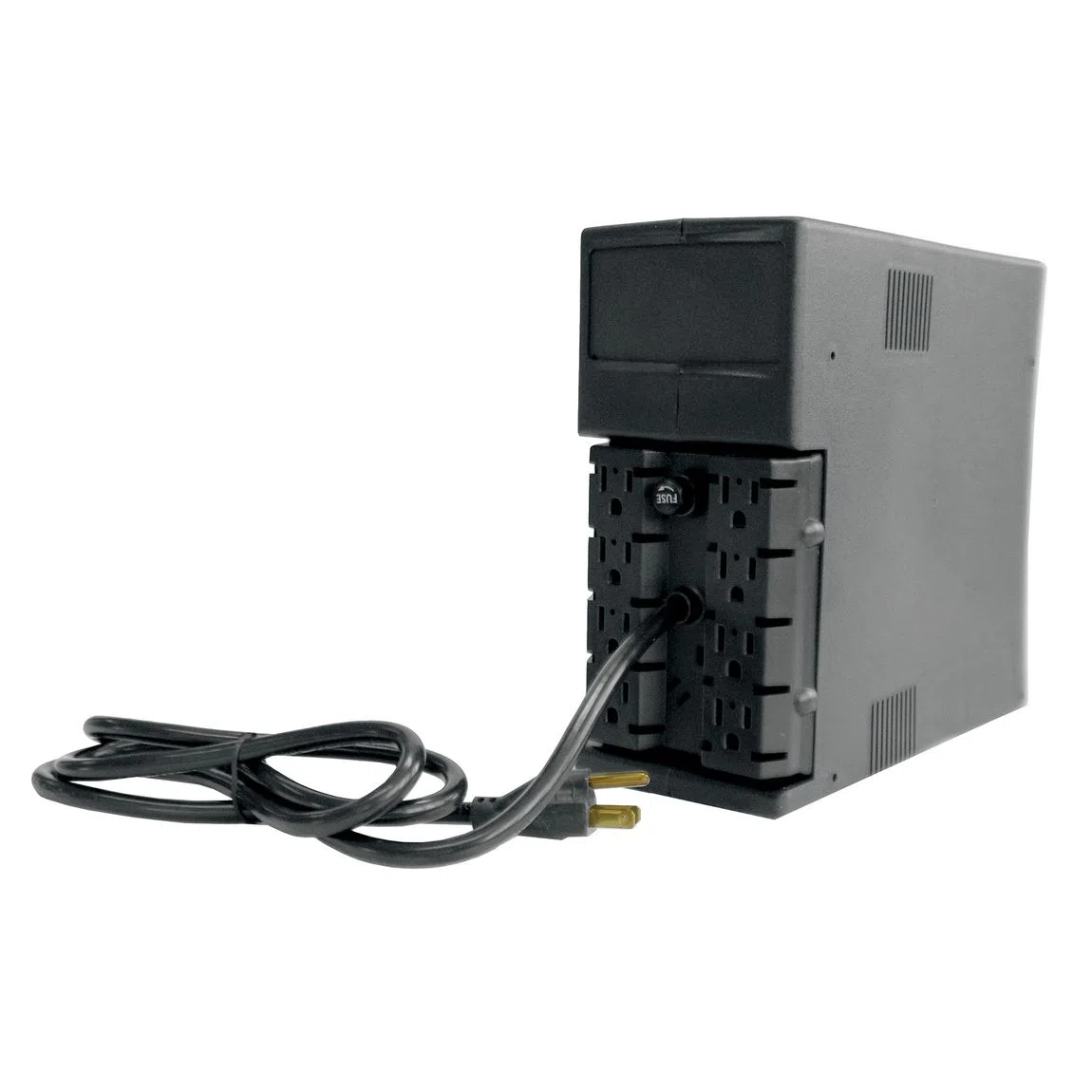UPS (No Break), Modelo NBKS, 450VA, 8 Contactos, Entrada 127V / Salida 120V, ISB PROTECTOR LCD450