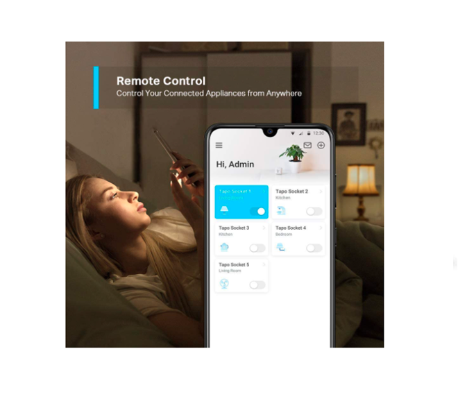 TAPO P100 (2-PACK) mf1