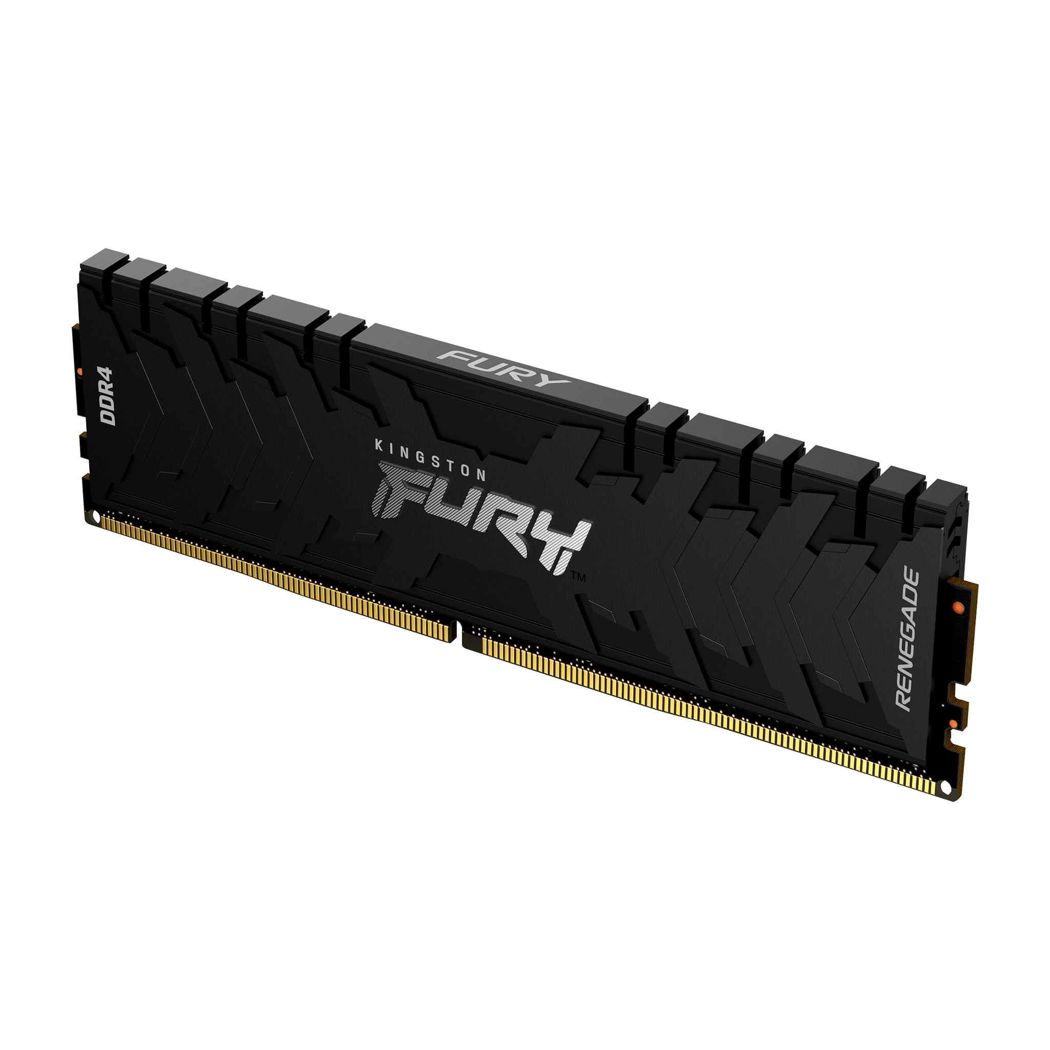 Memoria RAM XFURY Renegade, DDR4, 8GB, 2666MHz, PC4-21300, 1.2V, CL13, KINGSTON KF426C13RB/8
