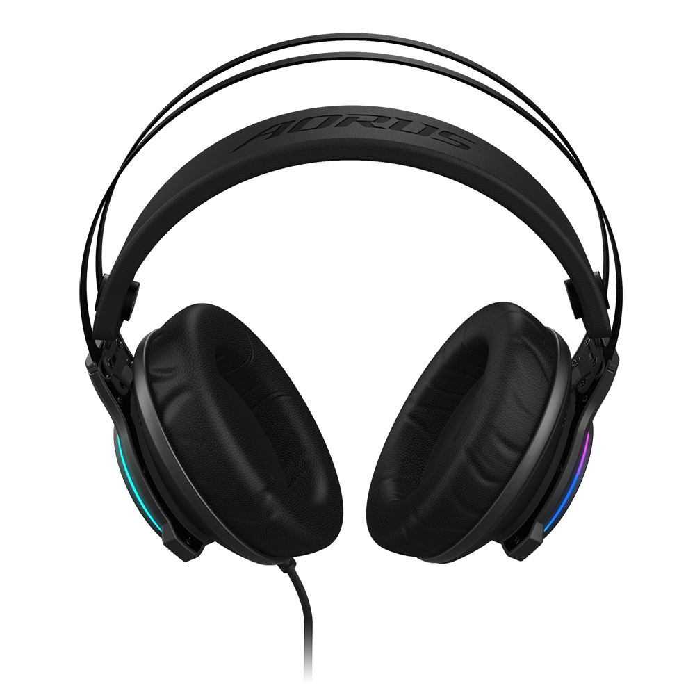 Audífonos con Micrófono Gamer YEYIAN, Modelo Proud Serie 3500, Alámbrico ( USB), Iluminación RGB, Color Blanco, QIAN YDG-33406 (copia)