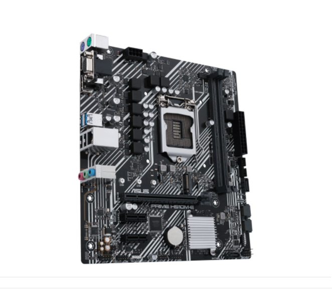 PRIME H510M-E mf3