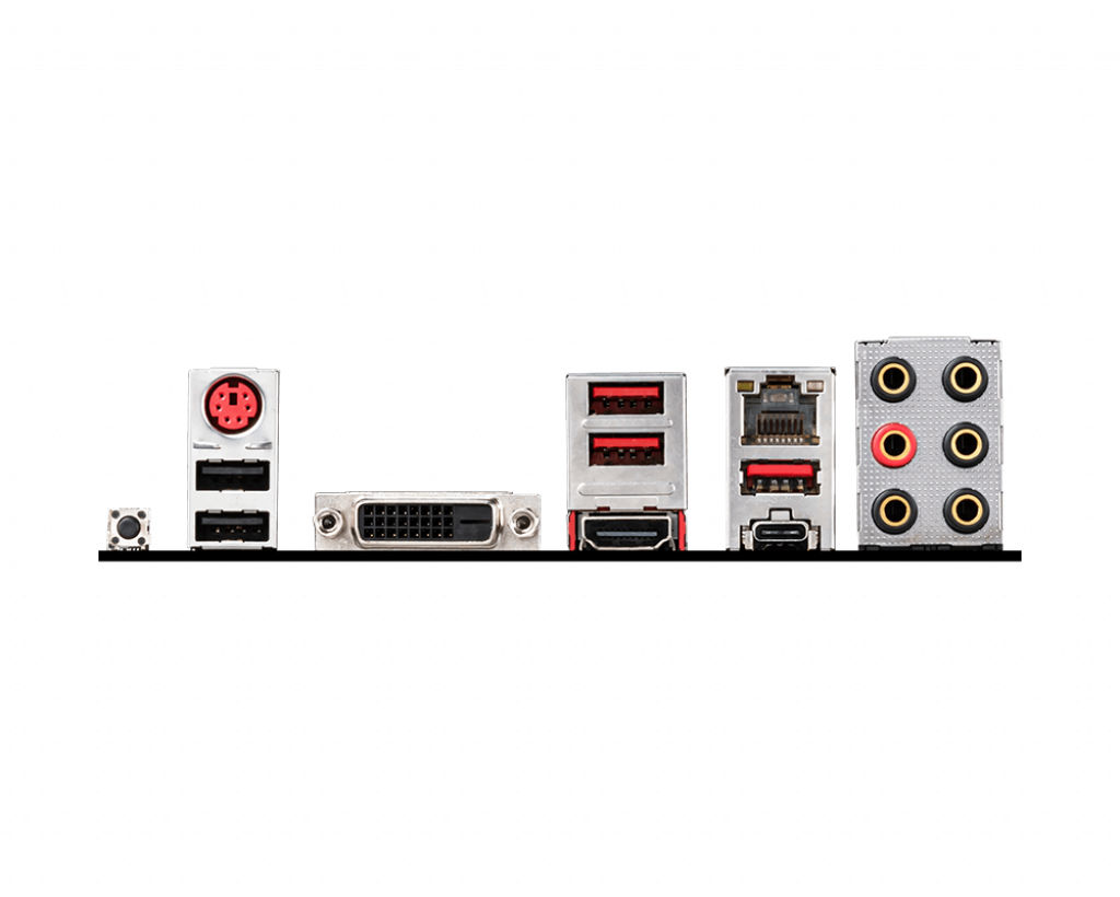 Tarjeta Madre (Mobo) Chipset AMD B450 TOMAHAWK MAX II, Socket AM4, Para AMD Ryzen 1ra / 2da / 3era Gen, 4x DDR4 (Max. 128GB), Integrado Audio HD, Red, USB 3.0, SATA 3.0, ATX, ASROCK MSI 911-7C02-034