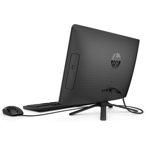 Computadora de Escritorio (Desktop) All in One 205 G4, AMD A4-9125, RAM 4GB DDR4, HDD 1TB, 19.5" LED, AMD Radeon, Win 10 Home, HP 8PB56LT#ABM
