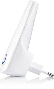 Extensor de Cobertura WiFi Universal a 300Mbps