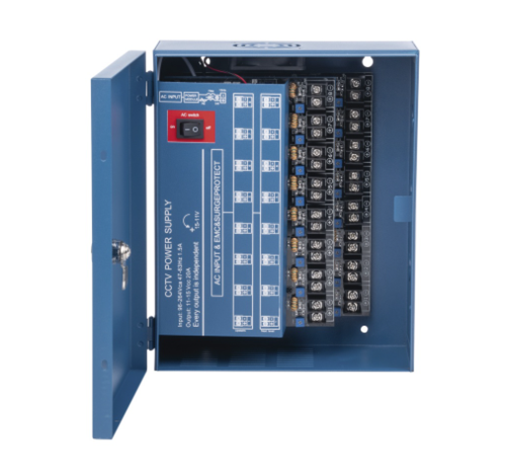XP-16DC-20-4KV mf1